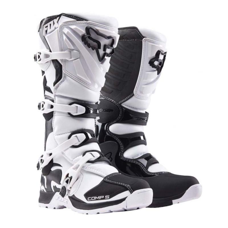 Bota Fox Comp 5 - Outros Moda - Magazine Luiza